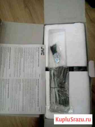 Автомобильные колонки JVC CS-V6948 Новокузнецк