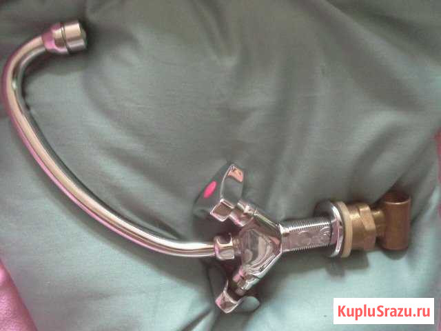 Кран новый Новокузнецк - изображение 1