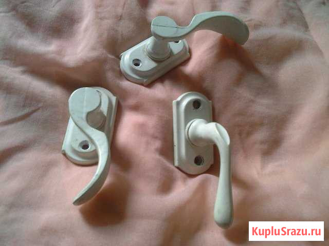 Ручки металлические Новокузнецк - изображение 1