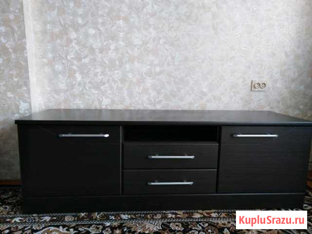 Тумбочка Осинники - изображение 1