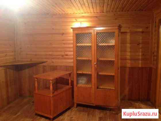 Книжный шкаф и тумбочка Ленинск-Кузнецкий