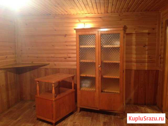 Книжный шкаф и тумбочка Ленинск-Кузнецкий - изображение 1