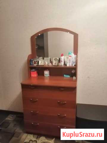 Продам комод Кемерово - изображение 1