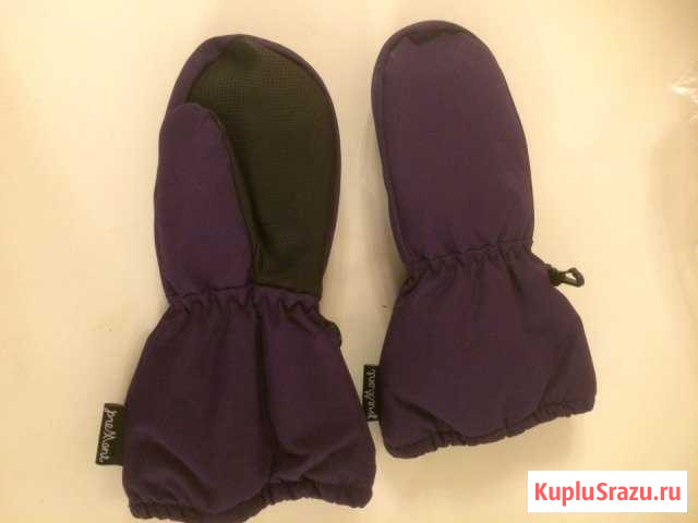 Краги-Варежки новые Кемерово - изображение 1