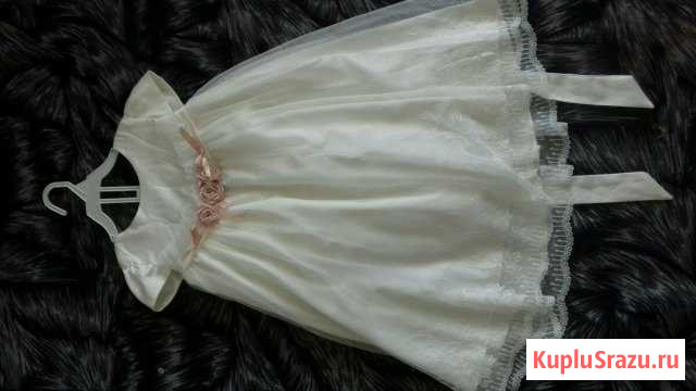 Красивые Платья 100-116см Киселевск - изображение 1