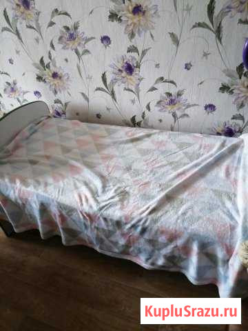 Продам кроватку Новокузнецк - изображение 1