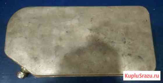 Фляга Новокузнецк