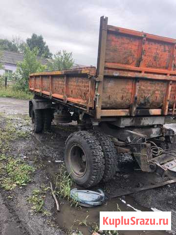 Продам прицеп Прокопьевск - изображение 1