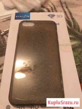 Чехлы iPhone 5/6/7/8/X Кемерово