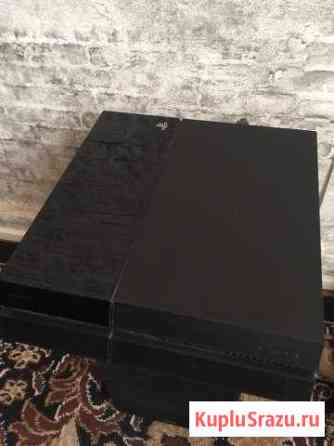 Sony PlayStation 4 Новокузнецк