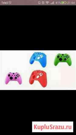Чехол для джойстика на Xbox One Новокузнецк