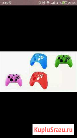 Чехол для джойстика на Xbox One Новокузнецк - изображение 1