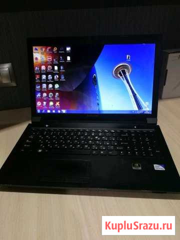Ноутбук lenovo Белово - изображение 1