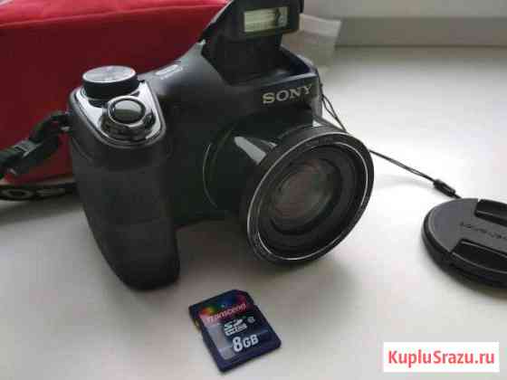 Sony DSC-H200 обмен Кемерово