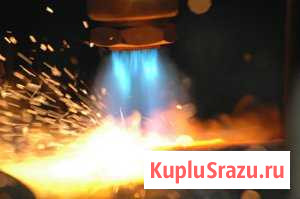 Резка метала и металлоконструкций Новокузнецк - изображение 1