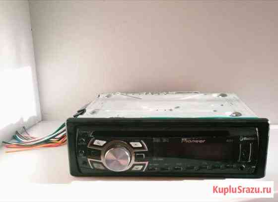 Автомагнитола Pioneer Слободской