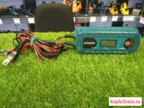 Зарядное устройство Hyundai HY400 (кч) Кирово-Чепецк