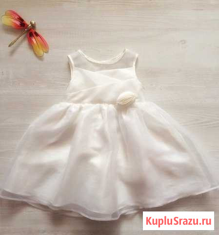 Платье Киров - изображение 1