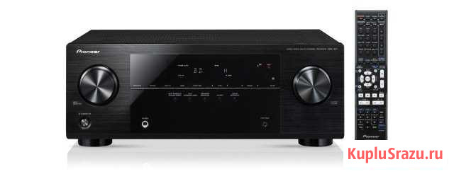 Ресивер Pioneer VSX 421 К Кирово-Чепецк - изображение 1