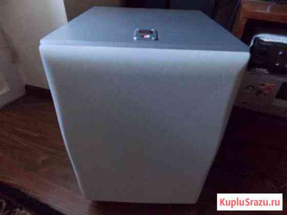 JBL Кирово-Чепецк