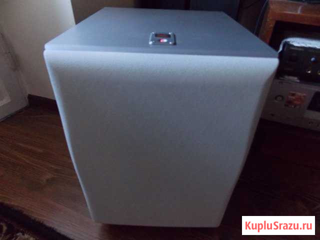 JBL Кирово-Чепецк - изображение 1