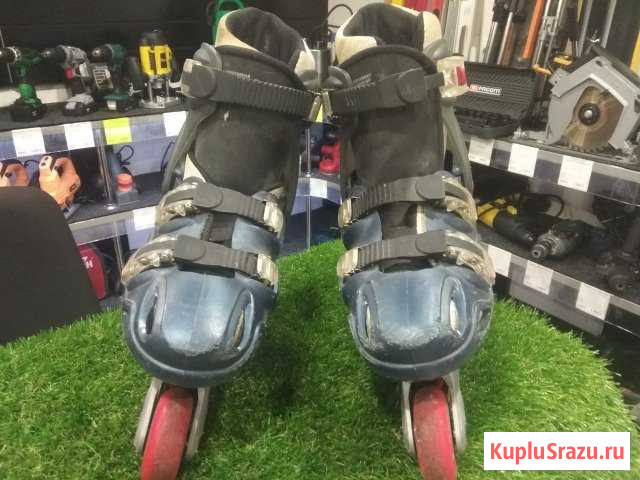 Ролики Sport Collection (кч) Кирово-Чепецк - изображение 1
