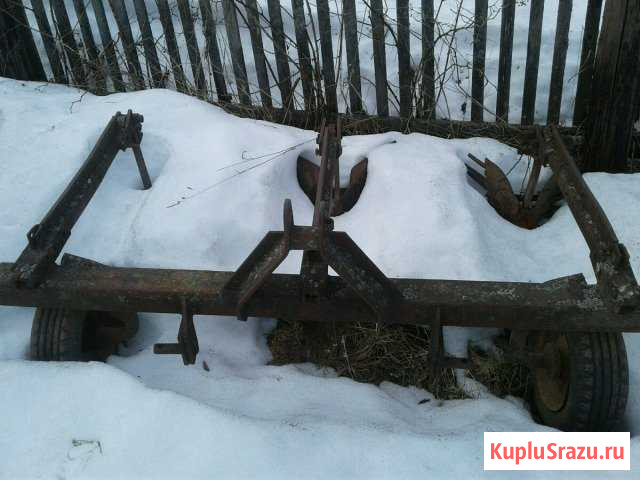 Трактор Т-25 Ленинское - изображение 1