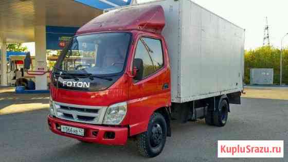 Foton аф-77Р1вj Киров