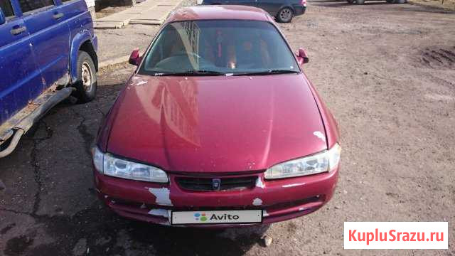 Toyota Sprinter Marino 1.6 AT, 1993, седан Инта - изображение 1