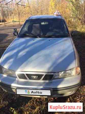 Daewoo Nexia 1.5 МТ, 2008, седан Сосногорск