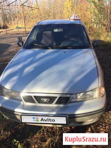 Daewoo Nexia 1.5 МТ, 2008, седан Сосногорск - изображение 1