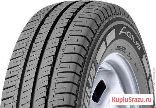 Michelin Agilis 205/70 R15C 106/104R Ухта