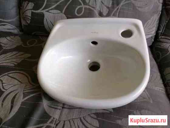 Раковина Ухта