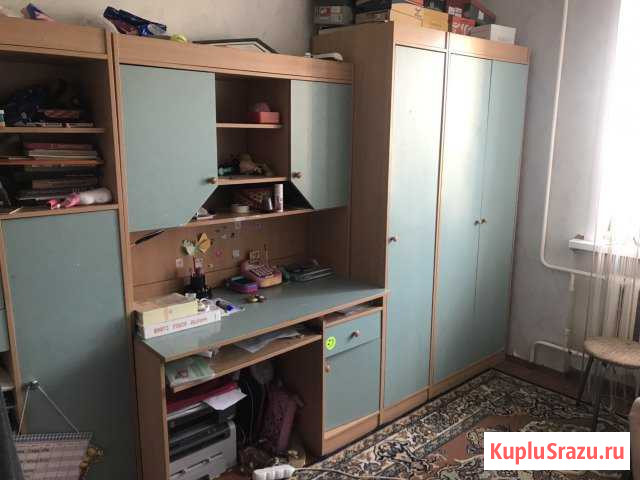 Стенка Ухта - изображение 1