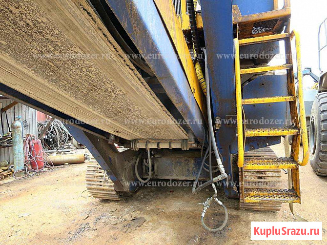 Конусная дробилка Fintec Sandvik 1080, 5600 м/ч Санкт-Петербург - изображение 5