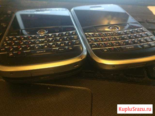 Телефон blackberry 9000 Москва - изображение 1