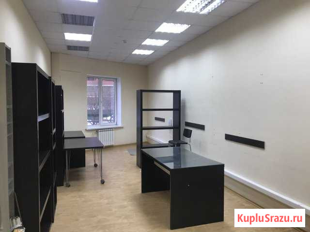 Помещение свободного назначения, 75 кв.м. Домодедово - изображение 1