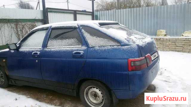 ВАЗ 2112 1.6 МТ, 2000, хетчбэк Лотошино - изображение 1