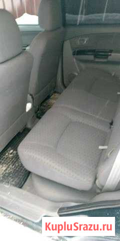 KIA Carens 1.8 AT, 2003, минивэн Звенигород - изображение 1