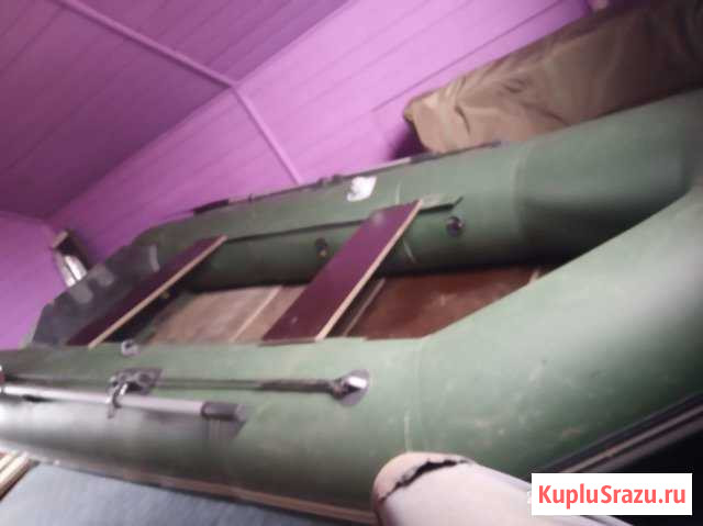 Лодка Хантер 320 Павловская Слобода - изображение 1