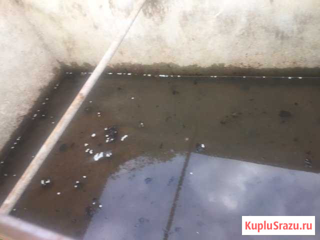 Бак для воды Луховицы - изображение 1