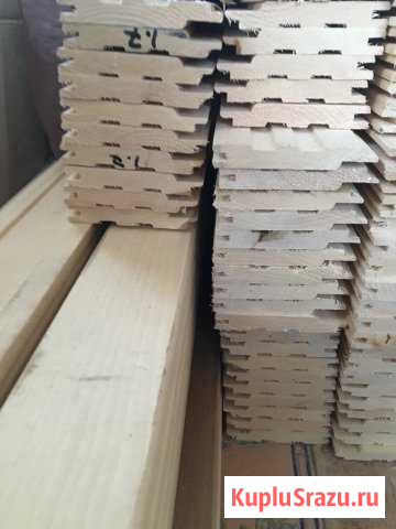 Комплект материалов для сауны Пролетарский - изображение 1