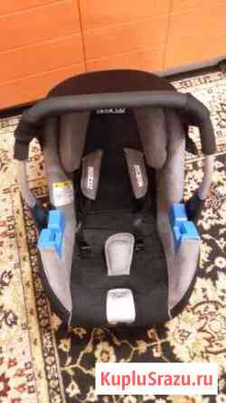 Автокресло Sparco F300K (Автолюлька) Красногорск