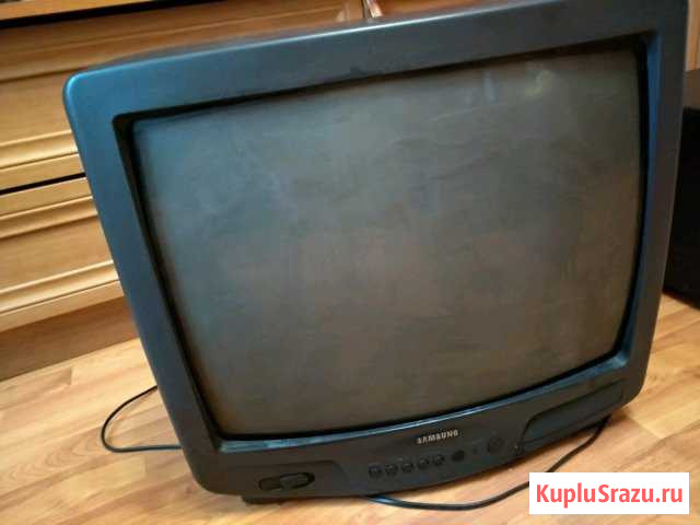 Телевизор Подольск - изображение 1