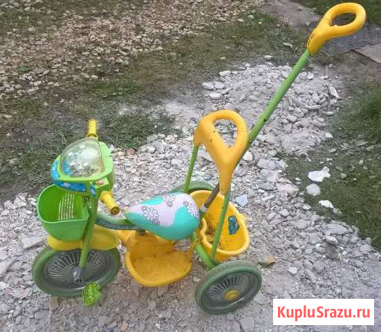 Велосипед Подольск - изображение 1