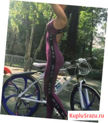 Велосипед Мытищи - изображение 1