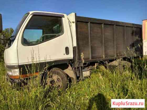 Грузовик Mitsubishi Canter 3.5 тонны Одинцово