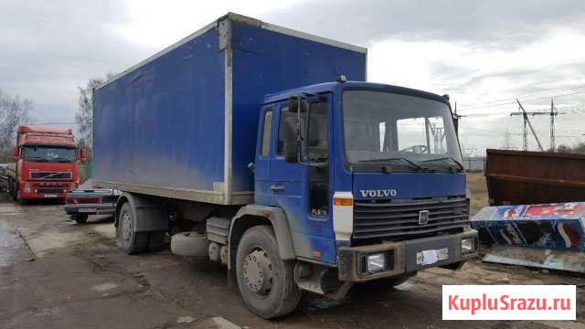 Volvo fl6 18 Домодедово - изображение 1