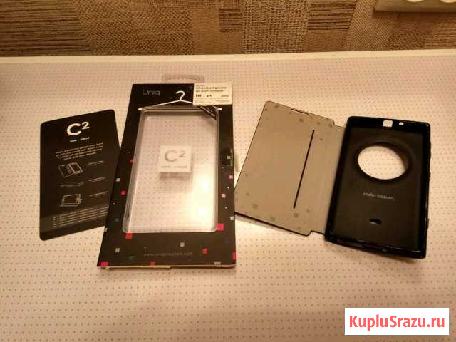 Чехол-книжка Lumia 1020 Чехов - изображение 1
