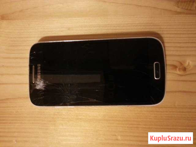SAMSUNG Galaxy S4 mini duos на запчасти Сергиев Посад - изображение 1